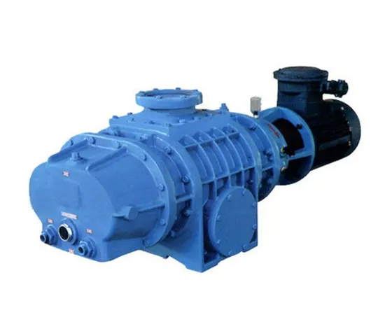 Oil-Free Silent Vacuum Pump for Industrial Use, Vacuum Extractor, Negative Pressure Pump, Small High Vacuum Pump